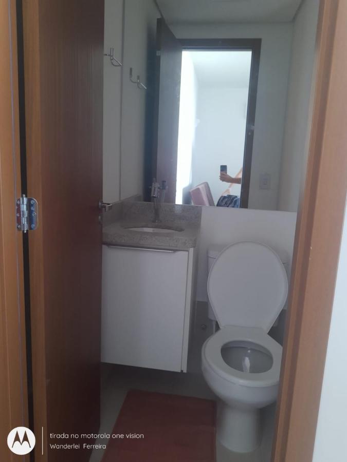 Evian Thermas * Caldas Novas