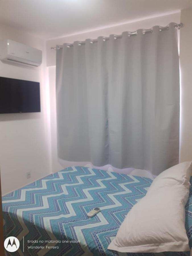 Evian Thermas Apartamento
