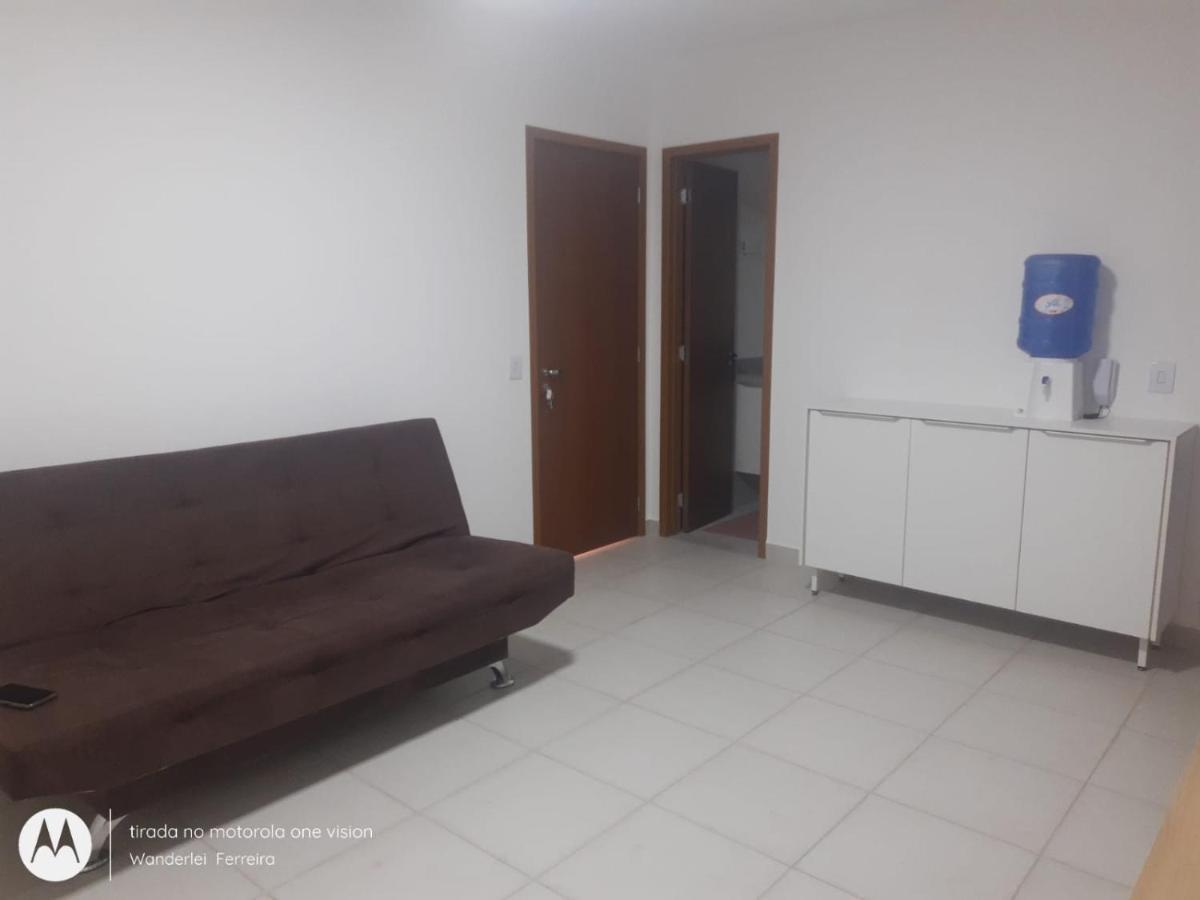 Apartamento Evian Thermas *