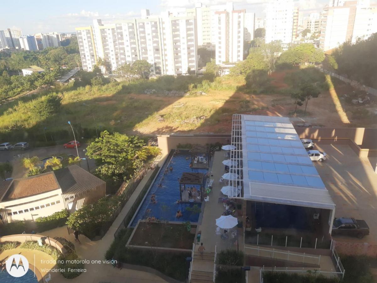 Apartamento Evian Thermas *