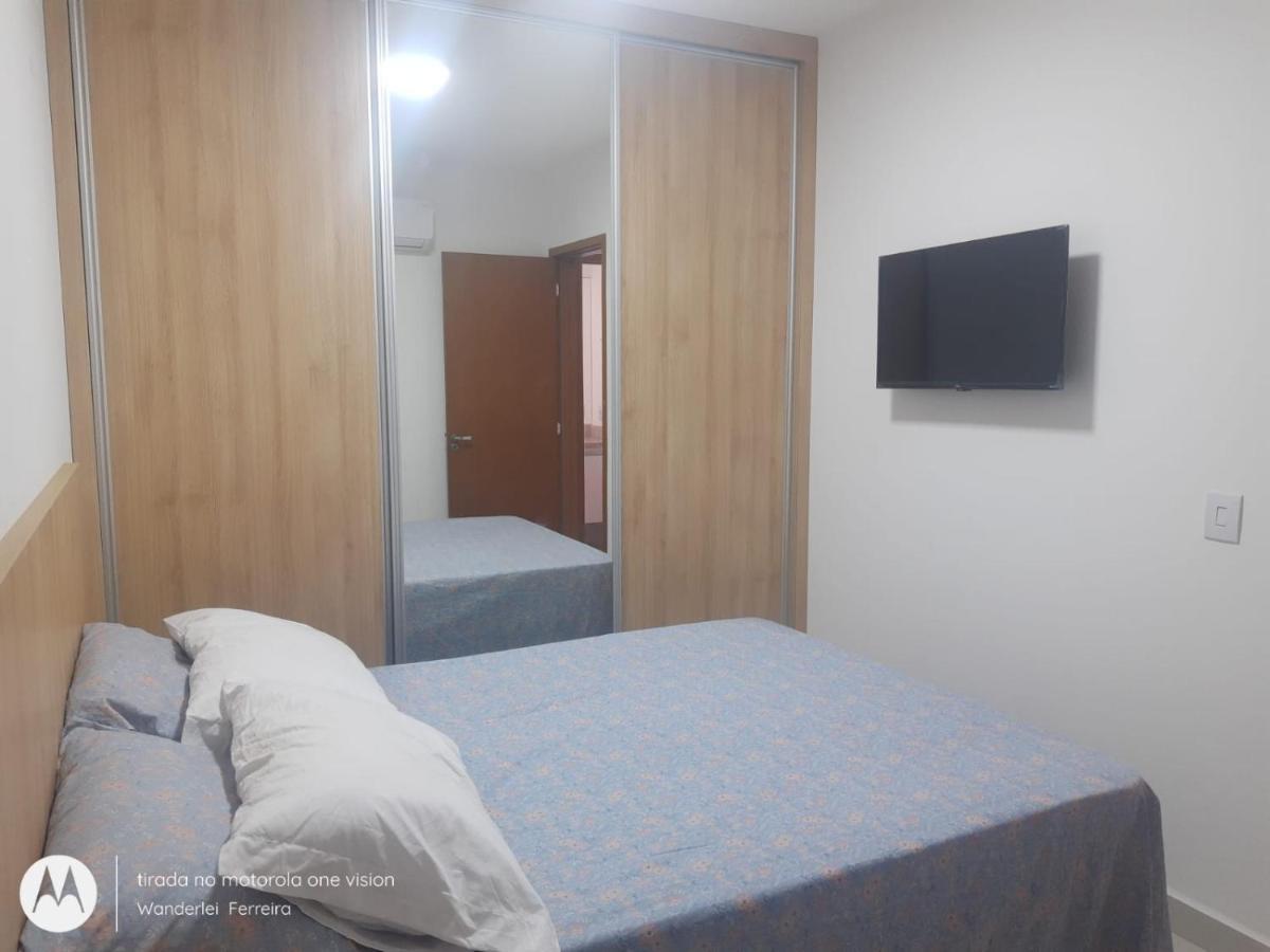 Evian Thermas Caldas Novas