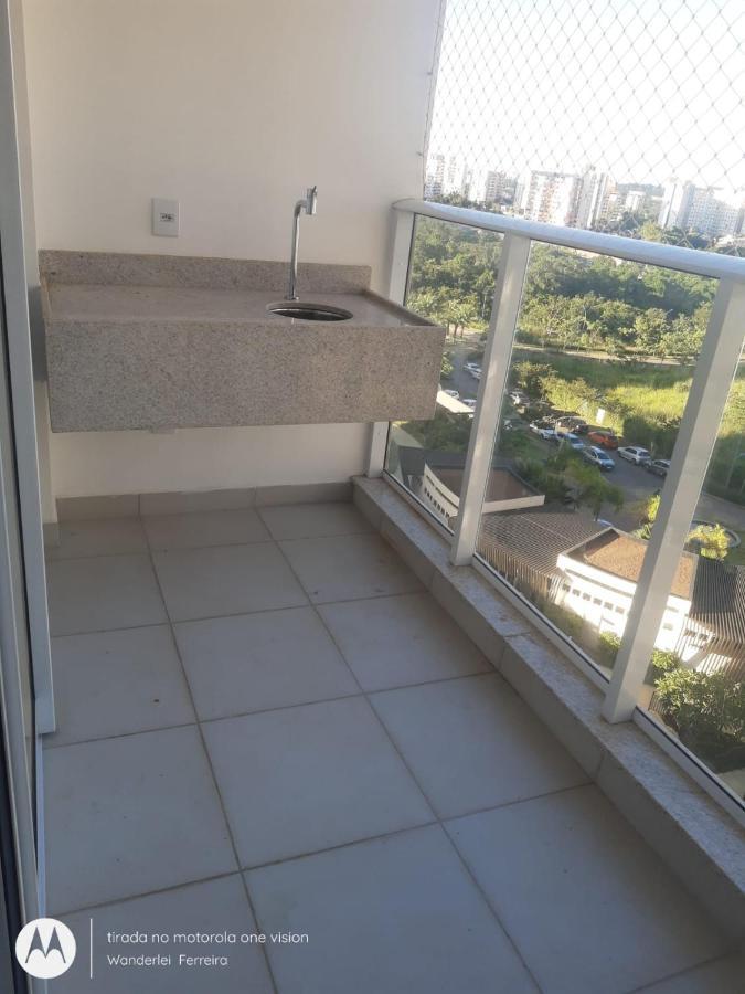 Apartamento Evian Thermas Caldas Novas